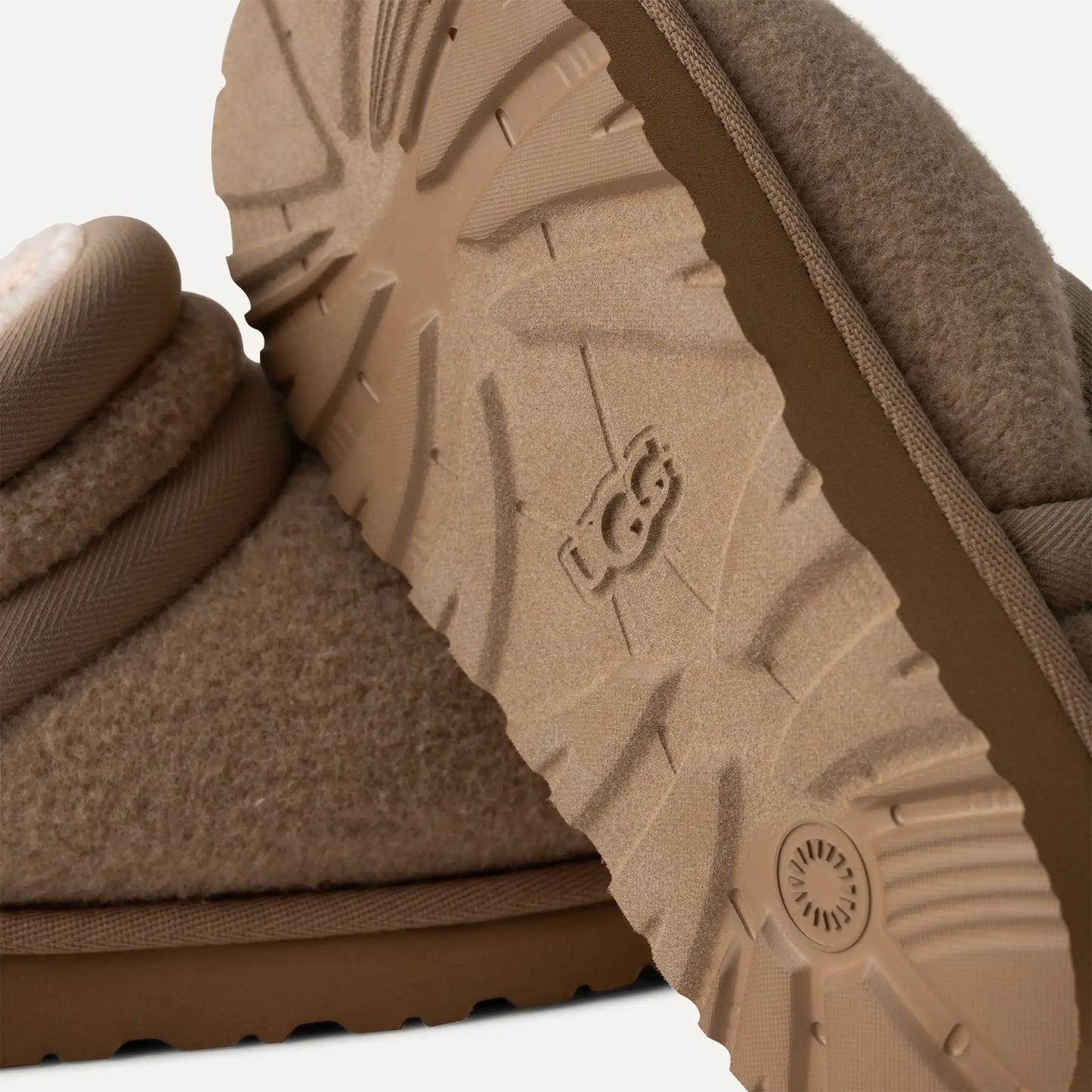 UGG Youth Astro Ultra Slipper 'Amphora' Kids Slippers