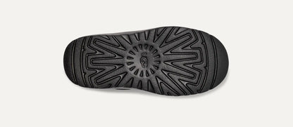 Youth UGG Classic Mini Mod - Black