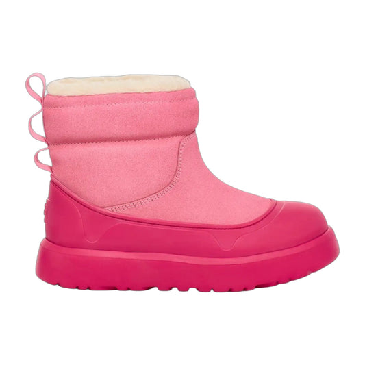 UGG Classic Mini Mod — Sachet Pink Berry
