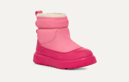 Youth UGG Classic Mini Mod - Sachet Pink Berry