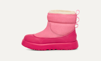 Youth UGG Classic Mini Mod - Sachet Pink Berry