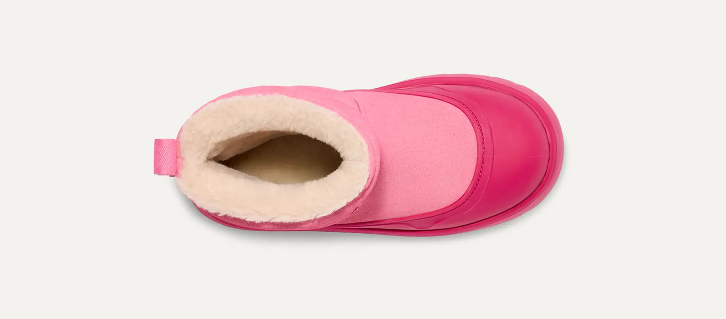 Youth UGG Classic Mini Mod - Sachet Pink Berry