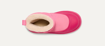 Youth UGG Classic Mini Mod - Sachet Pink Berry