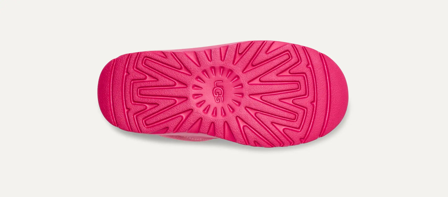 Youth UGG Classic Mini Mod - Sachet Pink Berry