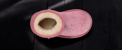 UGG Youth Classic Ii Iridescent Boots