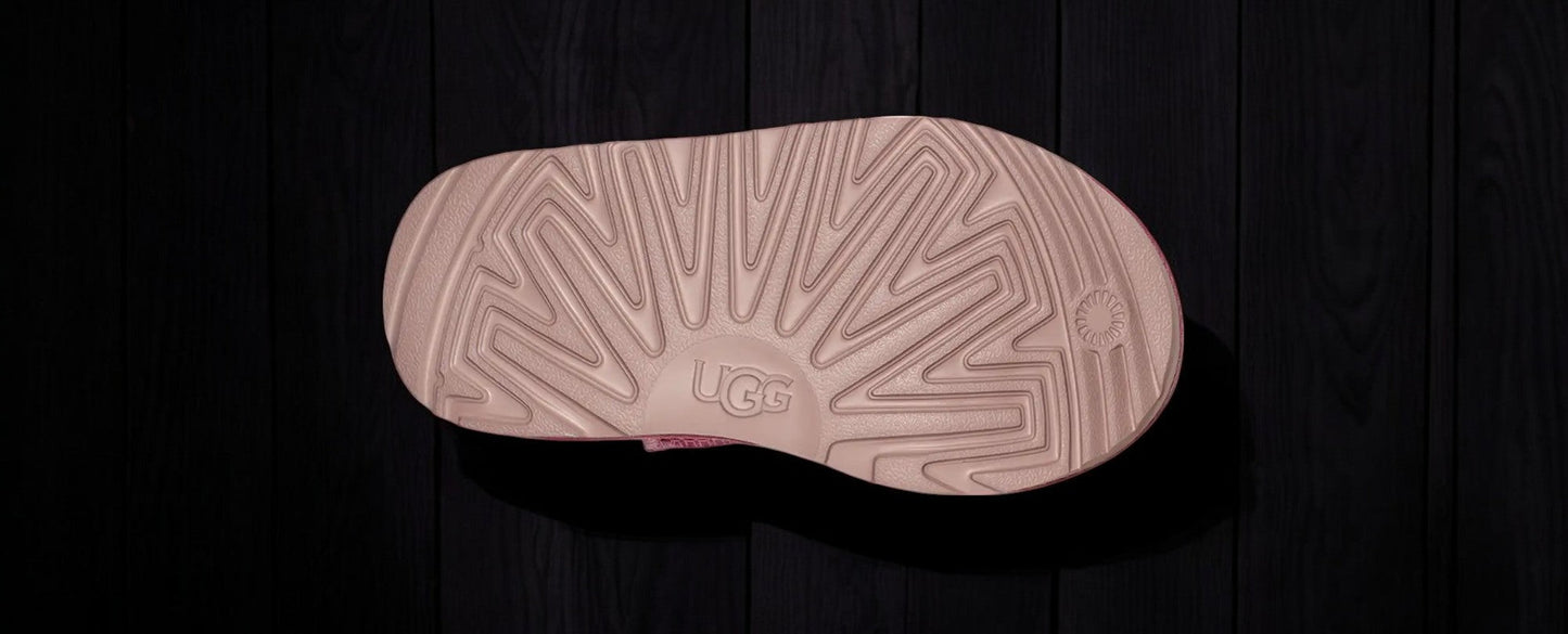 UGG Youth Classic Ii Iridescent Boots