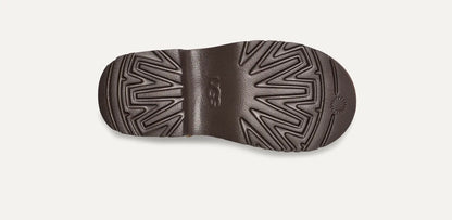 Youth UGG Ultra Mini New Heights - Hickory