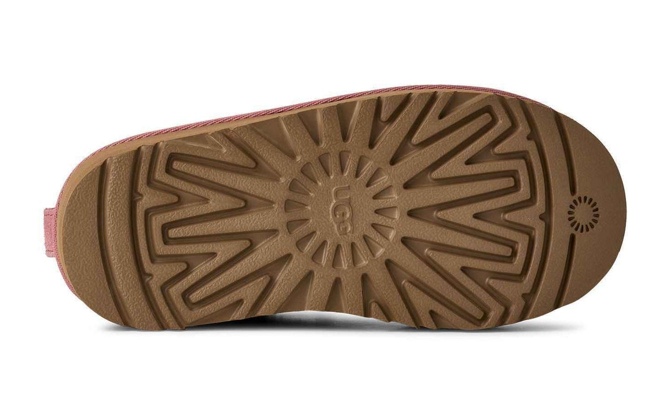 Youth UGG Classic Ultra Mini Platform - Pink Dawn