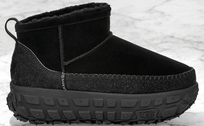 UGG Men's Venture Daze Ultra Mini Boots