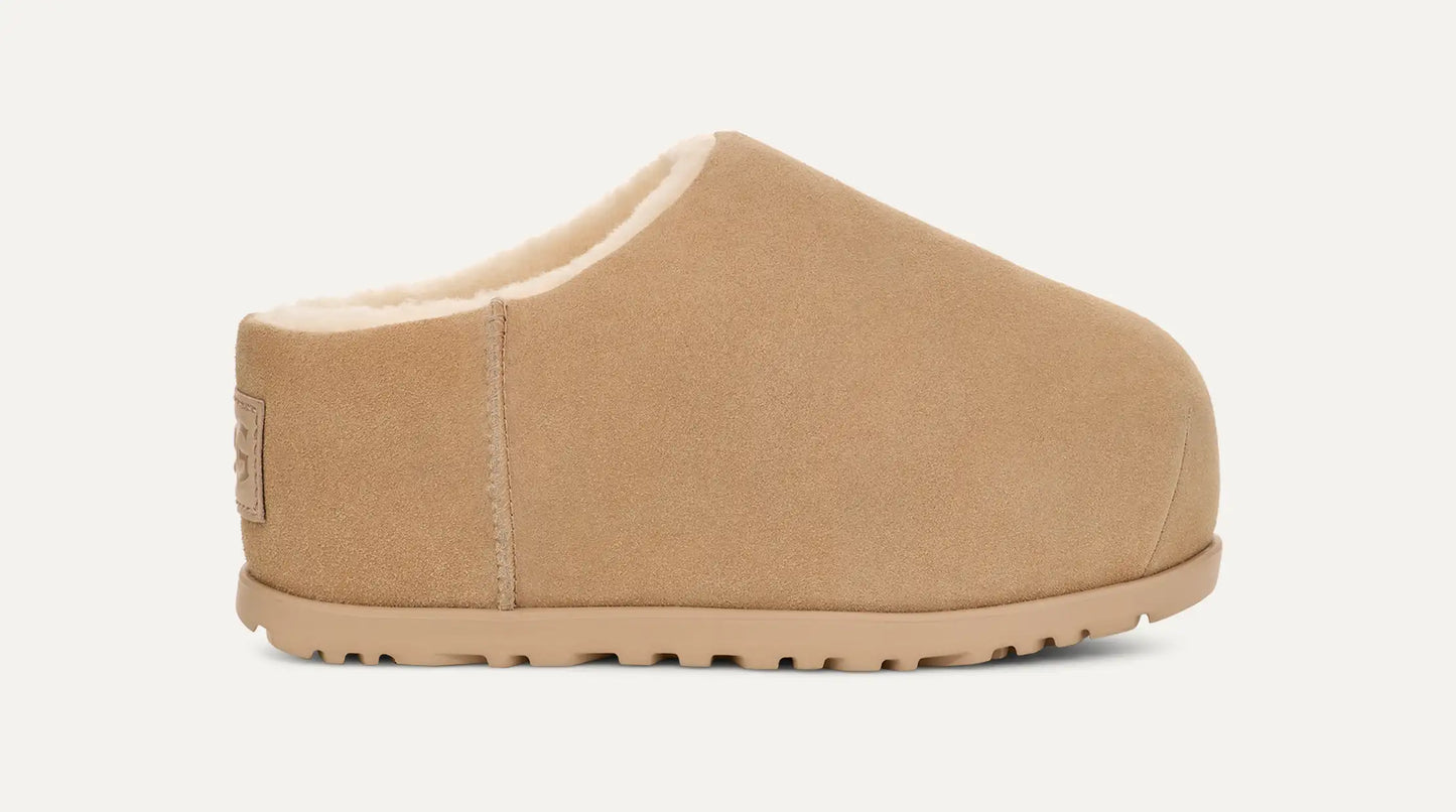 UGG Women's Pumped Slide Mules