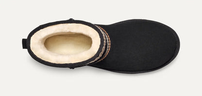 UGG Men's Classic Mini Atherson Boot 'Black' Boots