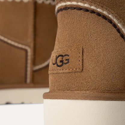 UGG Men's Classic Mini Atherson Boot 'Chestnut' Boots
