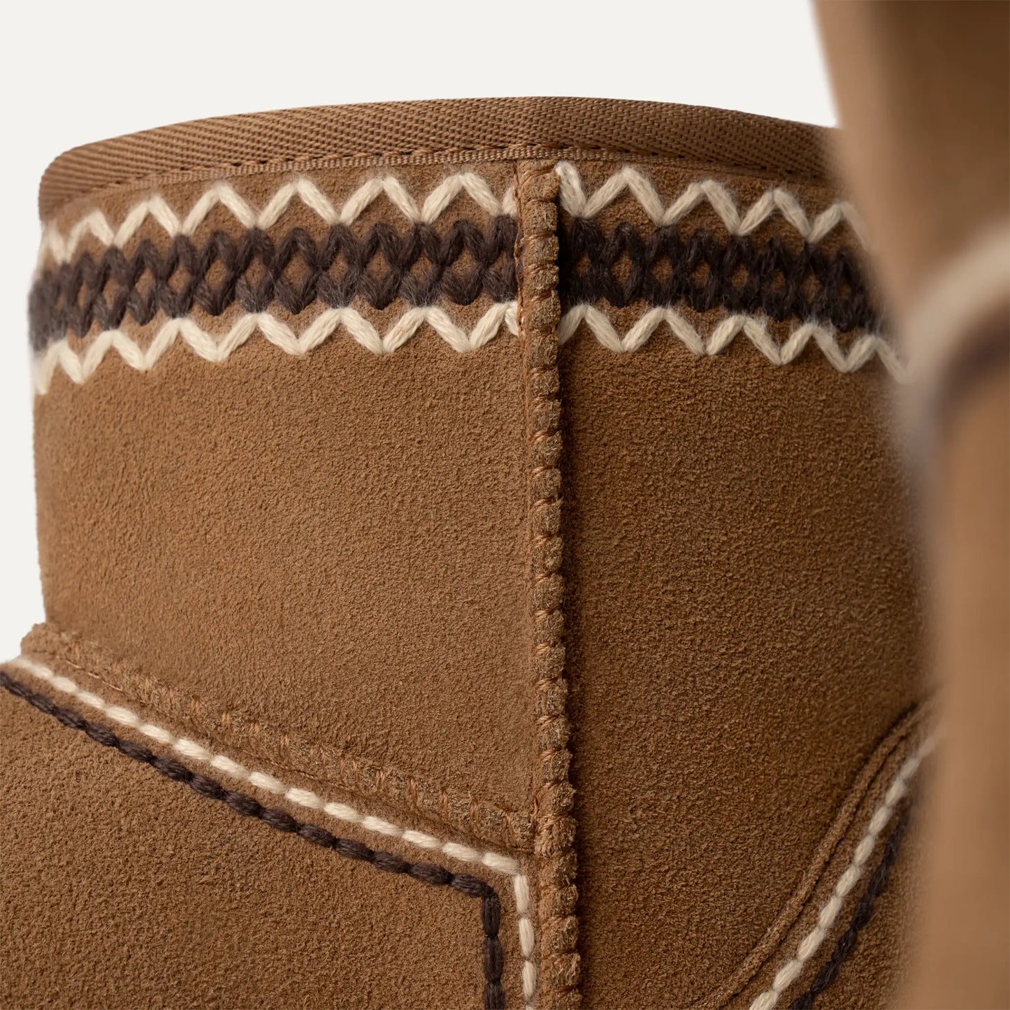 UGG Men's Classic Mini Atherson Boot 'Chestnut' Boots