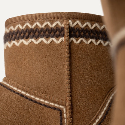 UGG Men's Classic Mini Atherson Boot 'Chestnut' Boots