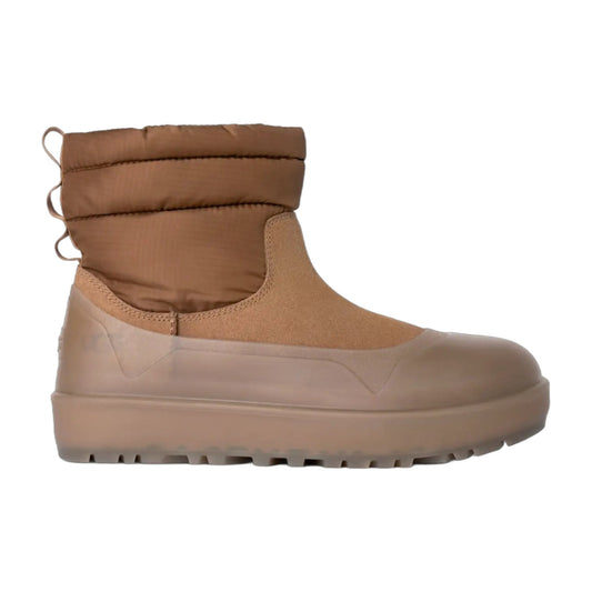 [1158231-che] Mens Ugg Classic Mini Mod 'chestnut' - Chestnut