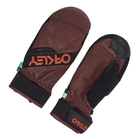 Oakley Men's Factory Winter Mittens 2.0 - FOS900523-9B2