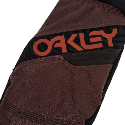 Oakley Men's Factory Winter Mittens 2.0 - FOS900523-9B2