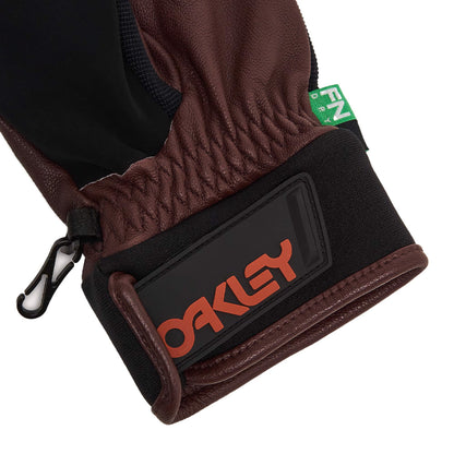 Oakley Men's Factory Winter Mittens 2.0 - FOS900523-9B2