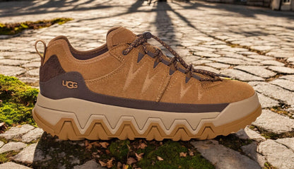 UGG Men's Captrail Low Sneakers