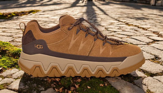 UGG Men's Captrail Low Sneakers