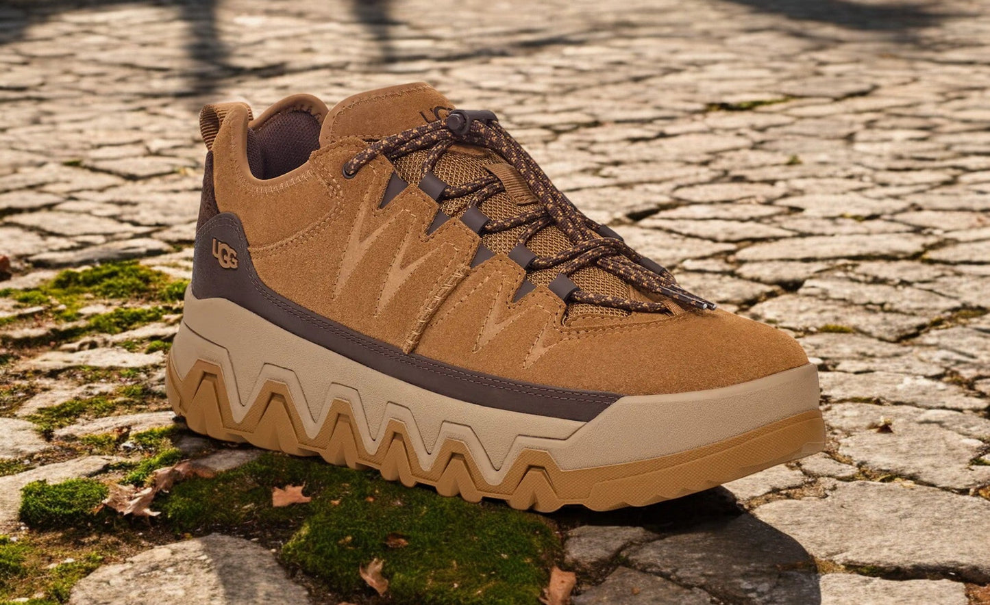 UGG Men's Captrail Low Sneakers