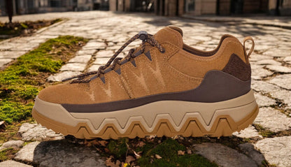 UGG Men's Captrail Low Sneakers
