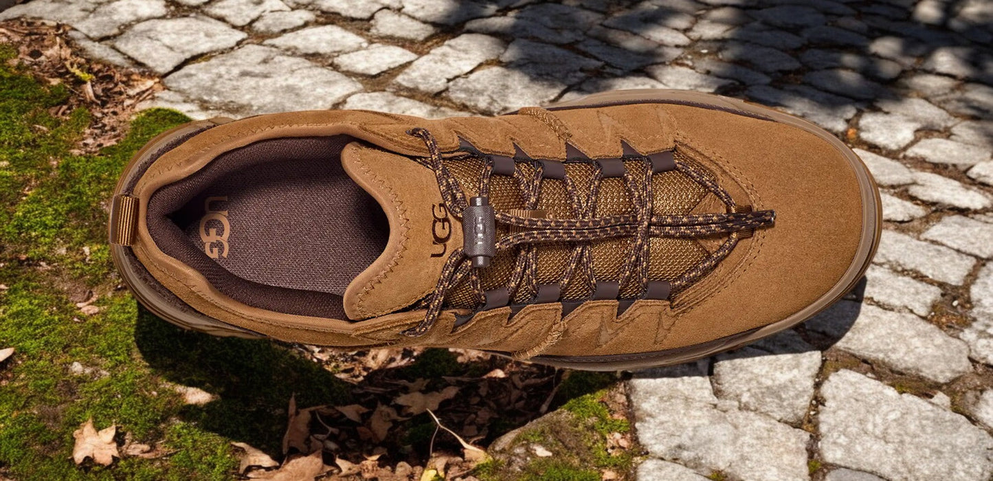 UGG Men's Captrail Low Sneakers