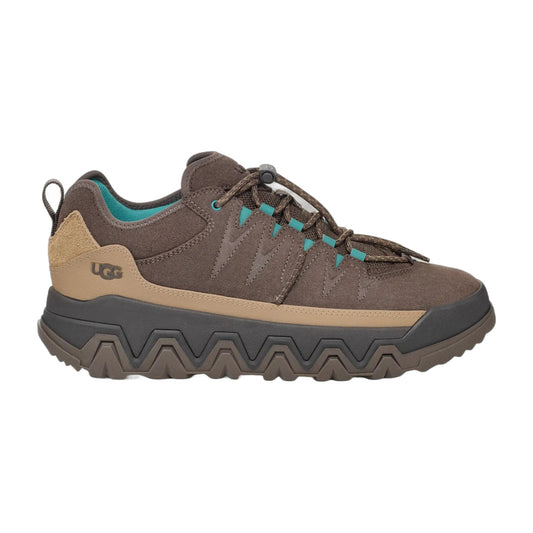 UGG Men's Captrail Low 'Thunder Cloud Antilope' Sneakers