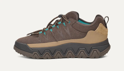 UGG Men's Captrail Low 'Thunder Cloud Antilope' Sneakers