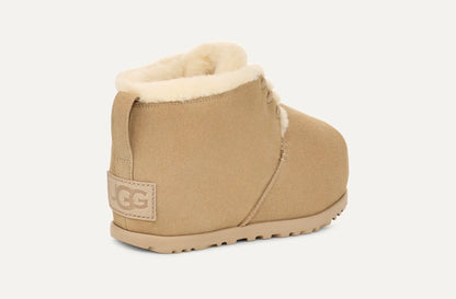 UGG Women's W Pumped Lace Up Boots