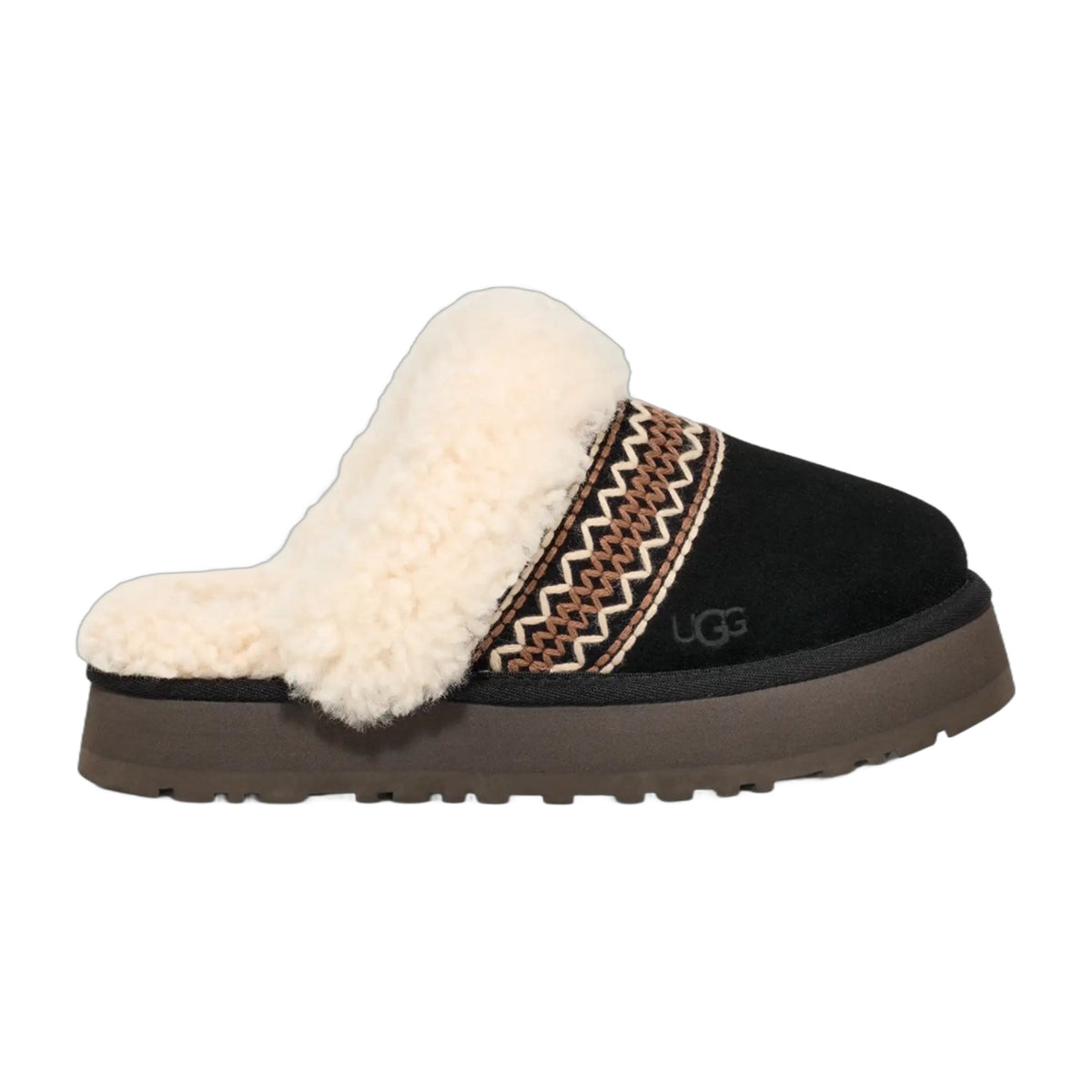UGG Disquette Atherson Women's Slippers