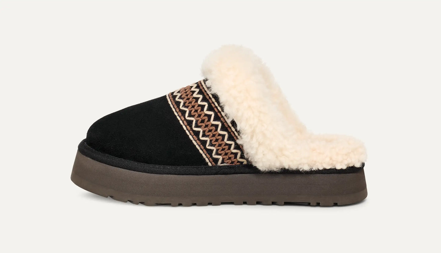 UGG Women's Disquette Atherson Slippers