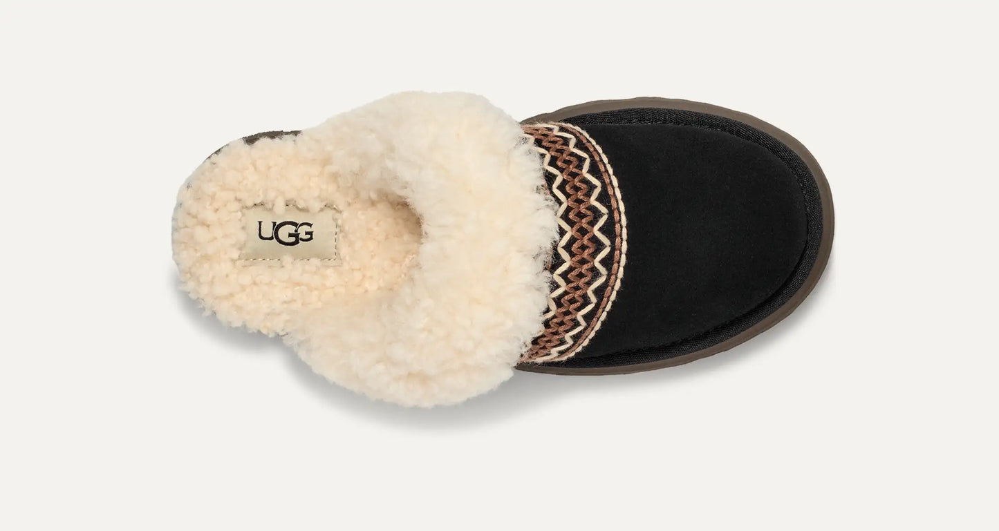 UGG Women's Disquette Atherson Slippers