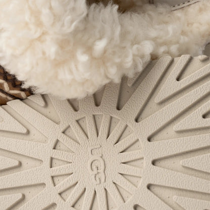 UGG Women's Disquette Atherson Slippers