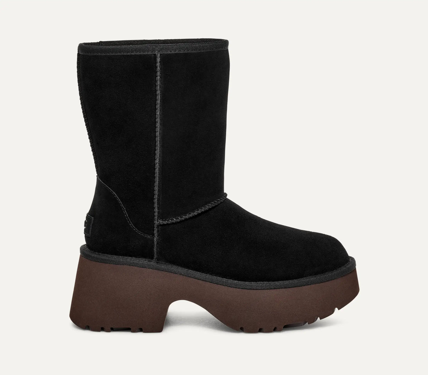 UGG Women's Classic Short New Heights Boot Boots