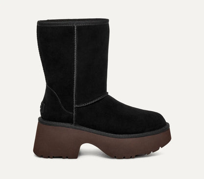 UGG Women's Classic Short New Heights Boot Boots