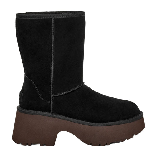 UGG Women's Classic Short New Heights Boot Boots