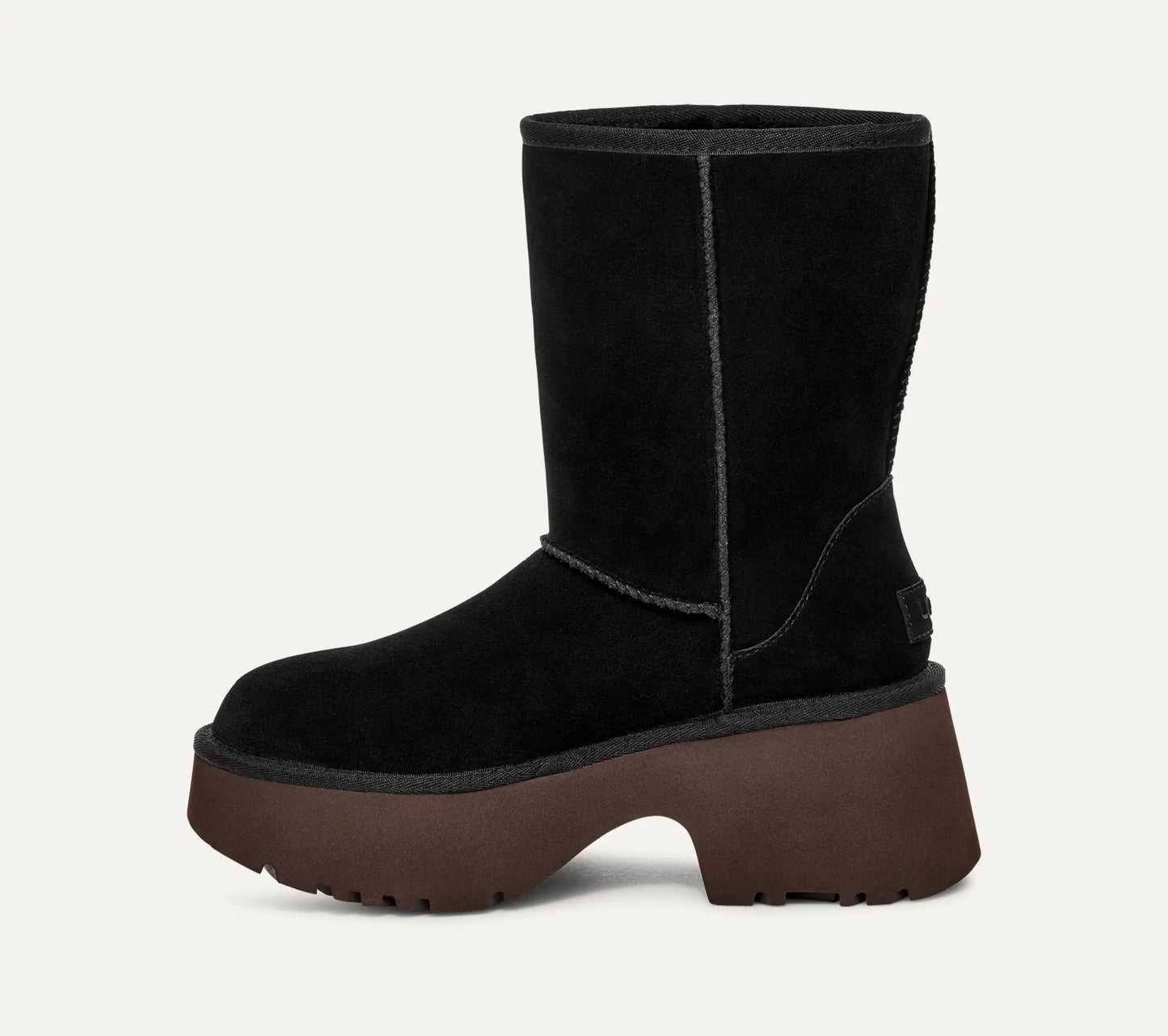 UGG Women's Classic Short New Heights Boot Boots