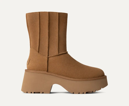 UGG Women's Classic Twin Seam New Heights Boots