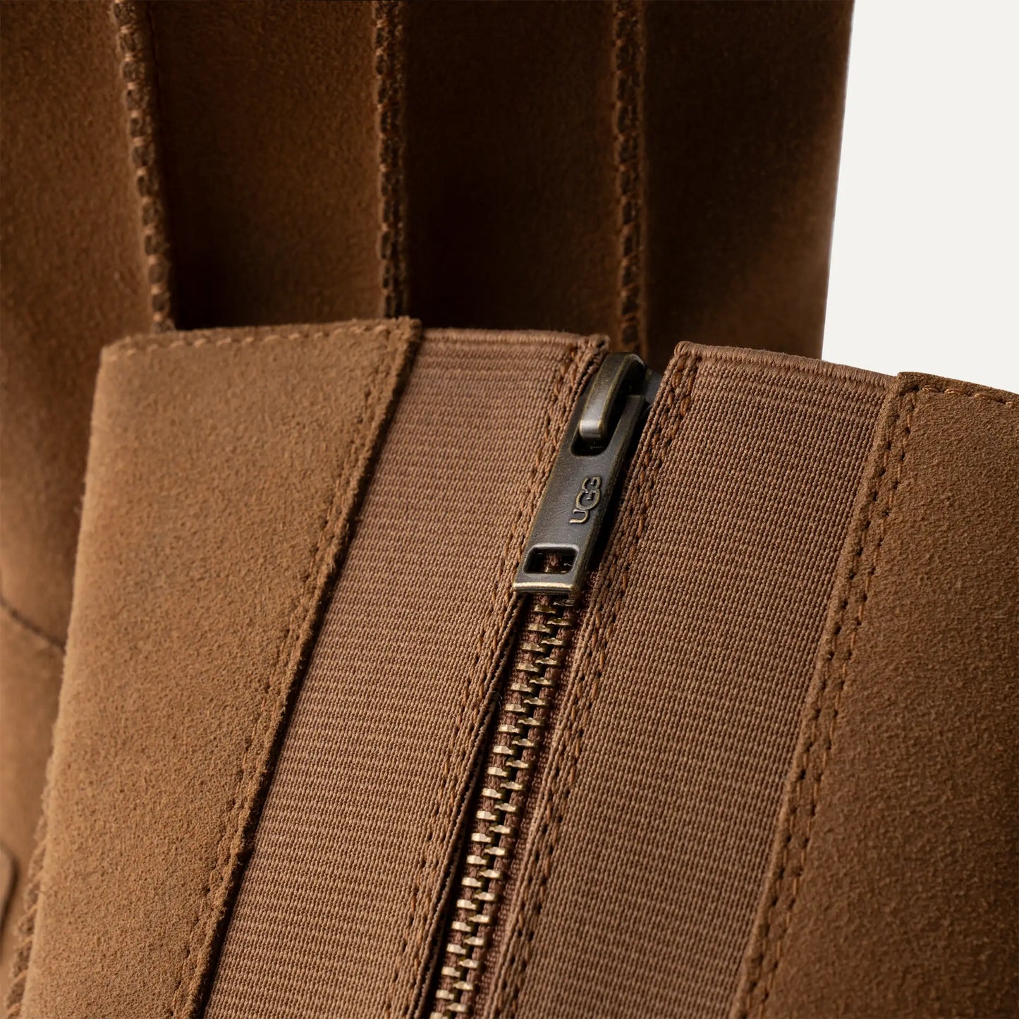 UGG Women's Classic Twin Seam New Heights Boots