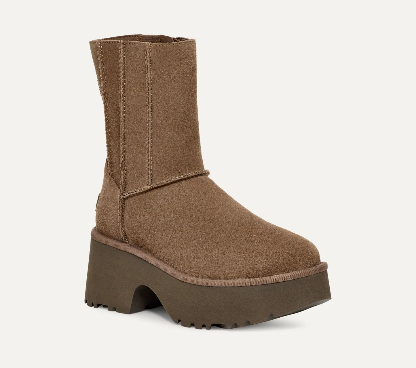 UGG Women's Classic Twin Seam New Heights Boots