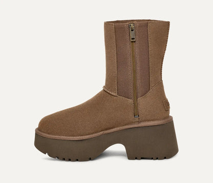 UGG Women's Classic Twin Seam New Heights Boots