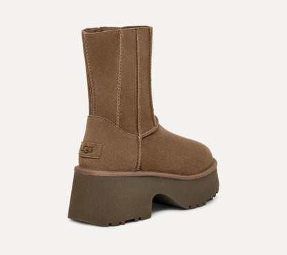 UGG Women's Classic Twin Seam New Heights Boots