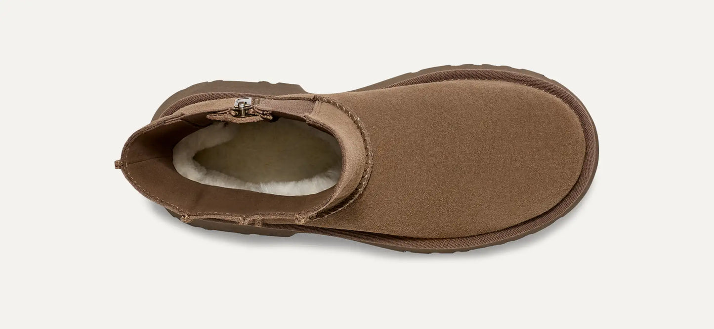 UGG Women's Classic Twin Seam New Heights Boots