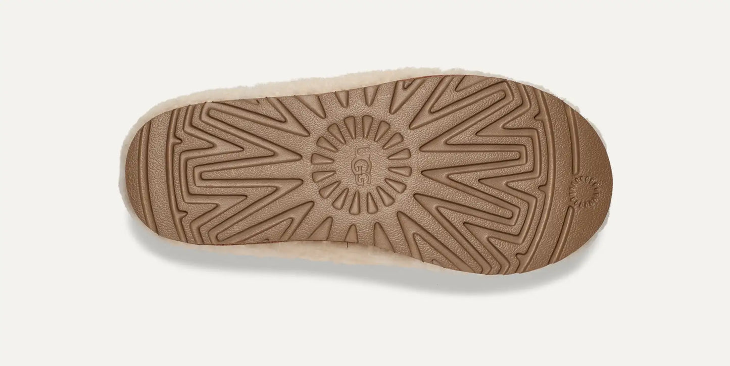 UGG Women's W Tasman Maxi Curly Boots