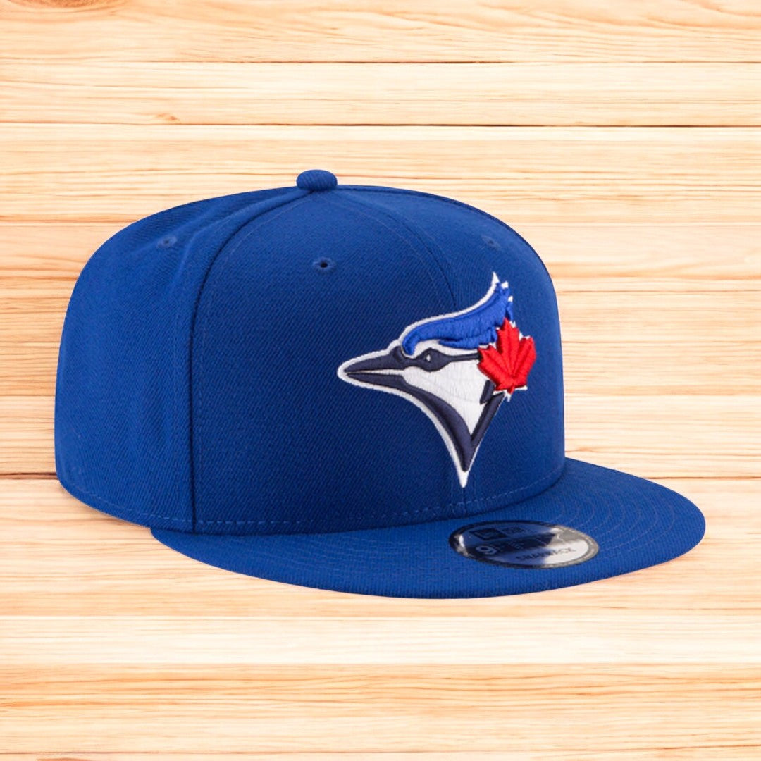 New Era Men's MLB 950 Basic Otc Snapback Hats