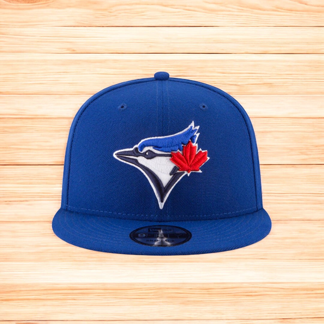 New Era Men's MLB 950 Basic Otc Snapback Hats