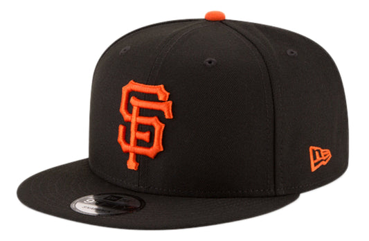 Men's New Era MLB 950 Basic Otc Snapback - Sf Giants