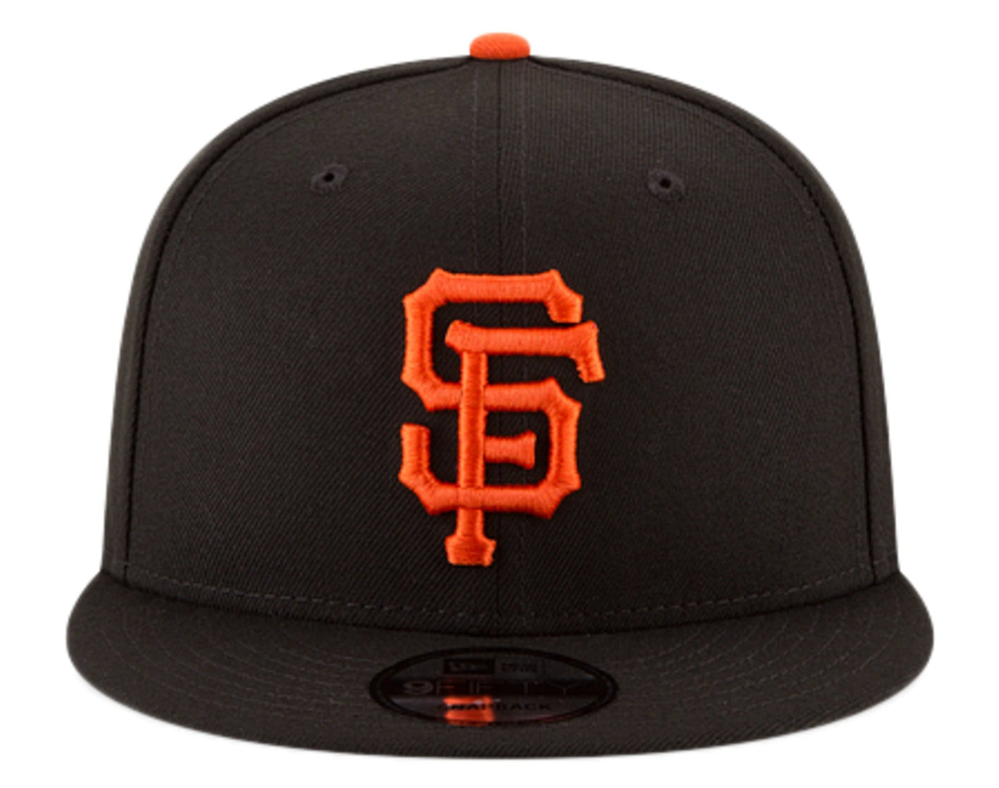 Men's New Era MLB 950 Basic Otc Snapback - Sf Giants