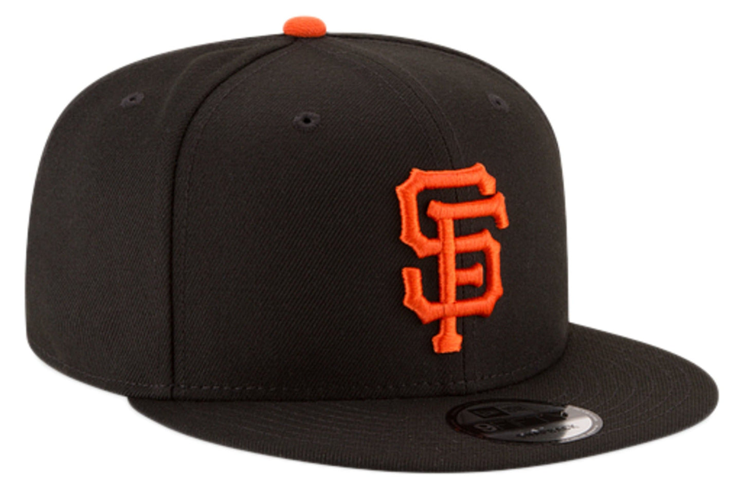 Men's New Era MLB 950 Basic Otc Snapback - Sf Giants
